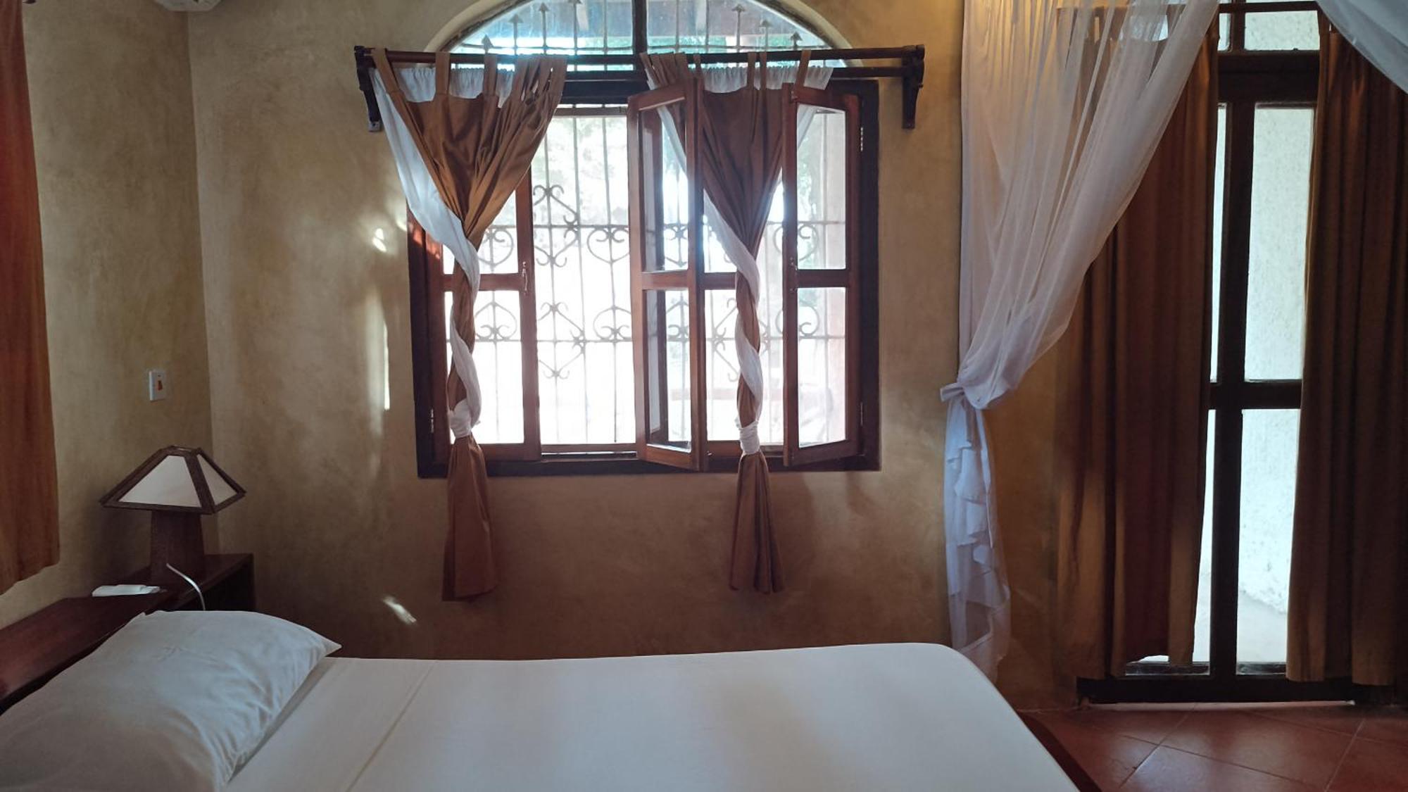 Swahili Palace Zanzibar Ośrodek wypoczynkowy