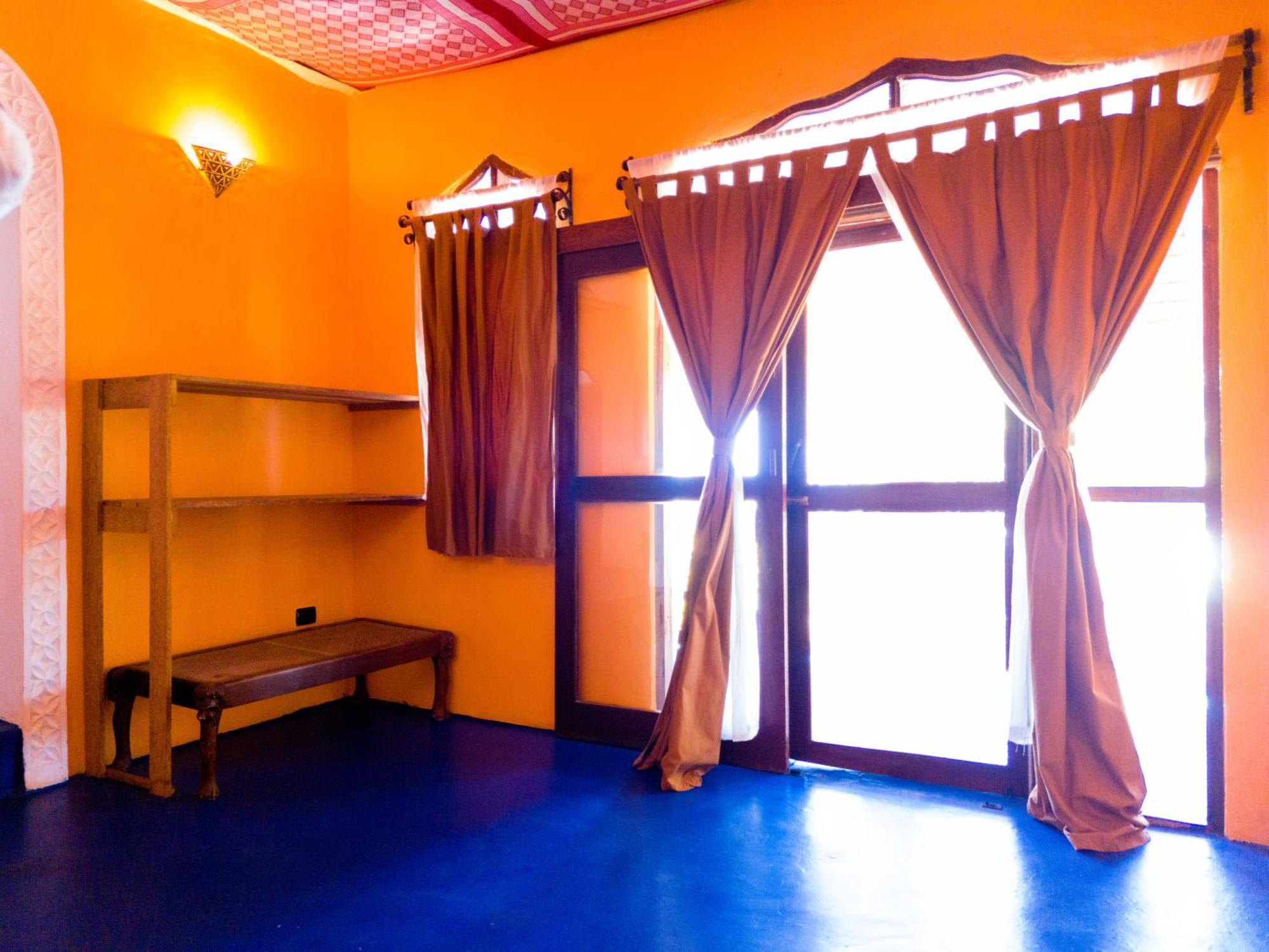 Swahili Palace Zanzibar *