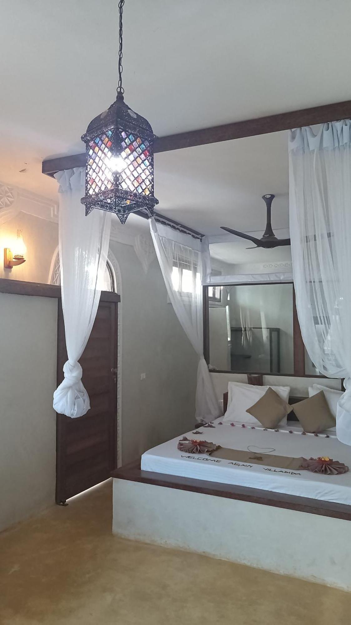 Swahili Palace Zanzibar Pwani Mchangani