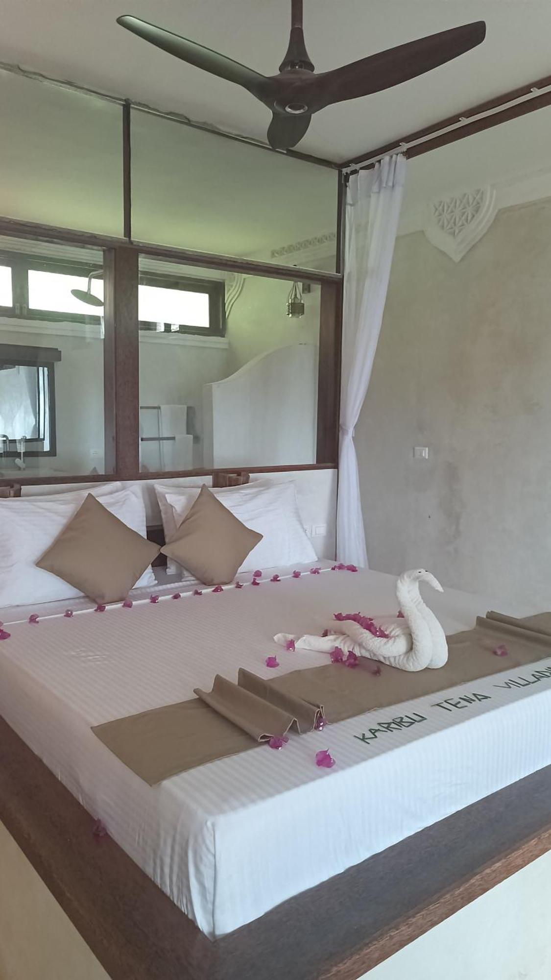Swahili Palace Zanzibar * Pwani Mchangani